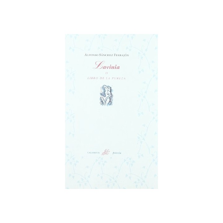 Lavinia o libro de la pureza